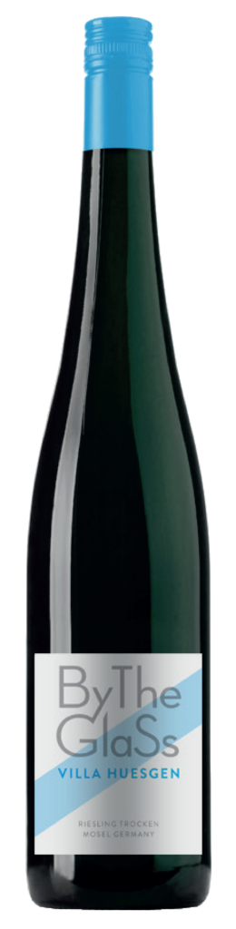 Villa Huesgen By The Glass Riesling bottle image
