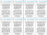 Villa Huesgen By The Glass Riesling – Generic Shelftalker