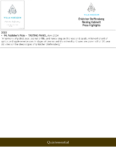 Villa Huesgen Enkircher Steffensberg Riesling Kabinett – Press Highlights
