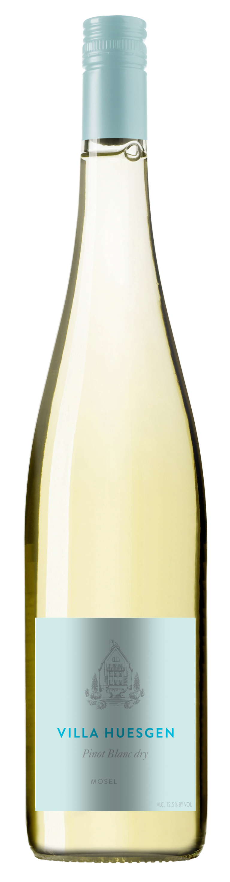 Villa Huesgen Pinot Blanc - Bottle - Non-Vintage