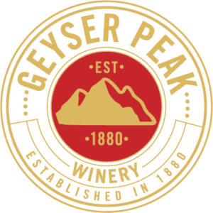 Geyser Peak Winery logo