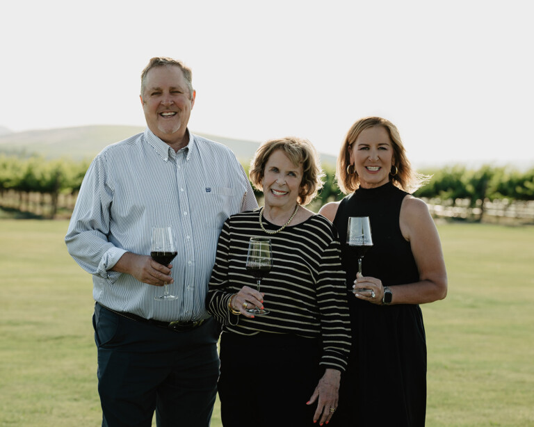 Goose Ridge Vineyards thumbnail