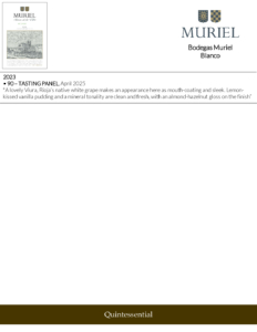 Muriel Blanco – Press Highlights