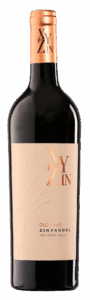 XYZin Old Vine Zinfandel – Bottle – Non-Vintage