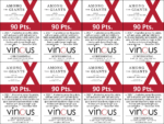 2021 Among the Giants Cabernet Sauvignon – 90 points, Vinous – Shelftalker