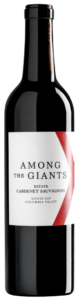 Among the Giants Cabernet Sauvignon – Bottle – Non-Vintage