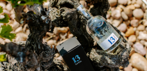 André Brunel Le Gin 13 – Beauty – on Grape Vine