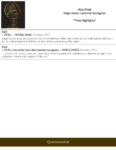 Atlas Peak Napa Valley Cabernet Sauvignon – Press Highlights