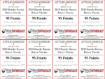 2018 Attilio Ghisolfi Barolo Bussia Bricco Visette – 95 points, Wine Enthusiast – Shelftalker