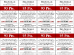 2019 Bel Colle Barolo Bussia – 93 points, James Suckling – Shelftalker
