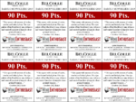 2019 Bel Colle Barolo Monvigliero DOCG – 90 points, Wine Enthusiast – Shelftalker
