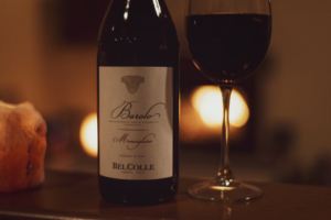 Bel Colle Barolo Monvigliero DOCG – Beauty