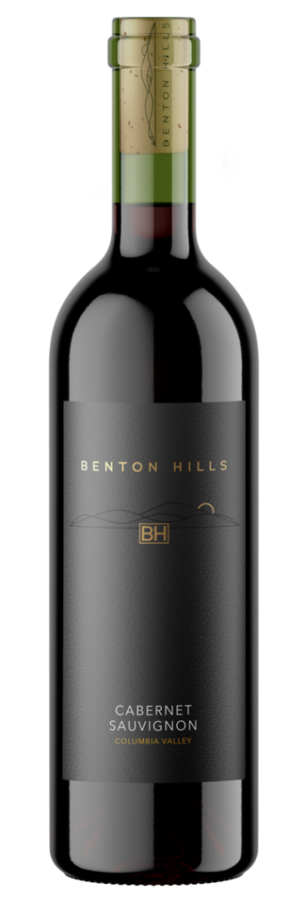 Benton Hills Cabernet Sauvignon bottle image
