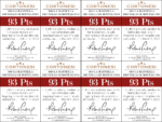 2018 Cortonesi La Mannella Brunello di Montalcino – 93 points, Wine Advocate – Shelftalker