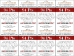 2019 Cortonesi La Mannella Brunello di Montalcino – 94 points, James Suckling – Shelftalker