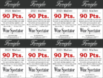 2021 Famiglia Bianchi Malbec – 90 points, Wine Spectator – Shelftalker