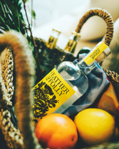 Feather & Folly Gin – Beauty – Basket