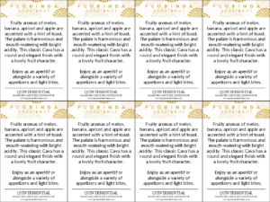 Florinda Cava Brut – Generic Shelftalker