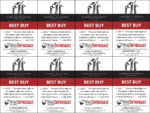 2021 G3 Cabernet Sauvignon – Best Buy, Wine Enthusiast – Shelftalker