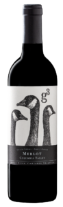G3 Merlot – Bottle – Non-Vintage
