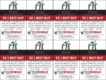 2021 G3 Red Blend – 92 points, Wine Enthusiast – Shelftalker