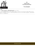 G3 Red Blend – Press Highlights