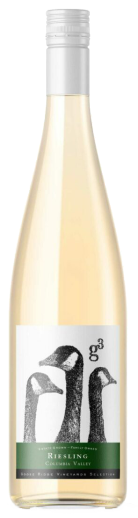 G3 Riesling bottle image