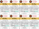 2021 Geyser Peak Cabernet Sauvignon – 91 points, Tasting Panel – Shelftalker