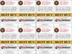 2021 Geyser Peak Cabernet Sauvignon – Best Buy, Wine Enthusiast – Shelftalker