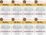 2022 Geyser Peak Chardonnay – 90 points, James Suckling – Shelftalker