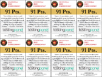 2022 Geyser Peak Chardonnay – 91 points, Tasting Panel – Shelftalker