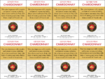 Geyser Peak Chardonnay – Generic Shelftalker