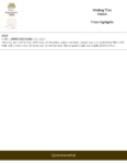 Geyser Peak Walking Tree Merlot – Press Highlights