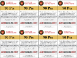 2019 Geyser Peak Red Blend – 90 points, James Suckling – Shelftalker