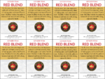 Geyser Peak Red Blend –  Generic Shelftalker