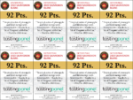 2022 Geyser Peak Sauvignon Blanc – 92 points, Tasting Panel – Shelftalker