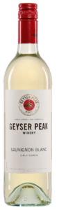 Geyser Peak Sauvignon Blanc – Bottle – Non-Vintage