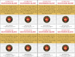 Geyser Peak Sauvignon Blanc – Generic Shelftalker