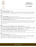 Geyser Peak Walking Tree Cabernet Sauvignon – Press Highlights