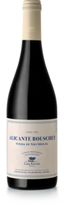 Casa Relvas Alicante Bouschet – Bottle – Non-Vintage