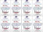2019 Herdade de São Miguel Escolha dos Enologos Red Wine – 90 points, Wine Advocate – Shelftalker