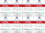 2021 Herdade de São Miguel Escolha dos Enologos Red Wine – 95 points, Tasting Panel – Shelftalker