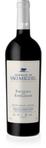 Herdade de São Miguel Escolha dos Enologos Red Wine – Bottle – Non-Vintage