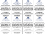 Herdade de São Miguel Escolha dos Enologos Red Wine – Generic Shelftalker