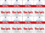 2017 Herdade de São Miguel Reserva – 93 points, Wine & Spirits – Shelftalker
