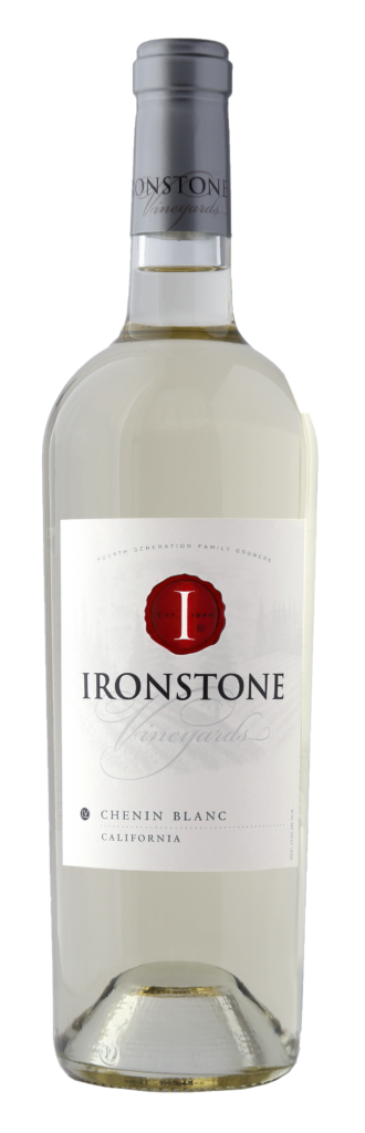 Ironstone Chenin Blanc bottle image