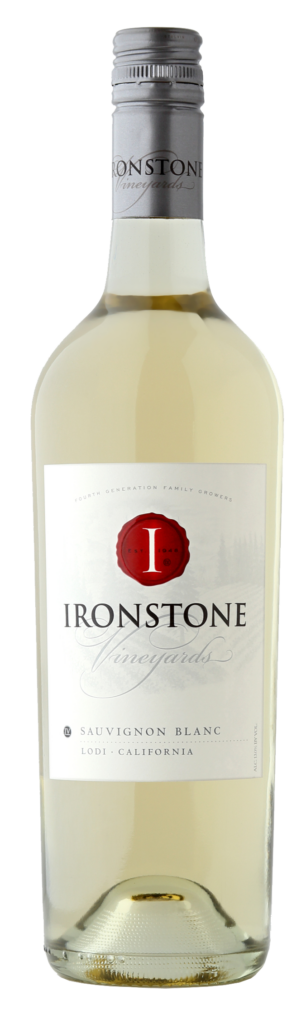 Ironstone Sauvignon Blanc bottle image
