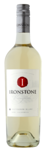 Ironstone Sauvignon Blanc – Bottle – Non-Vintage