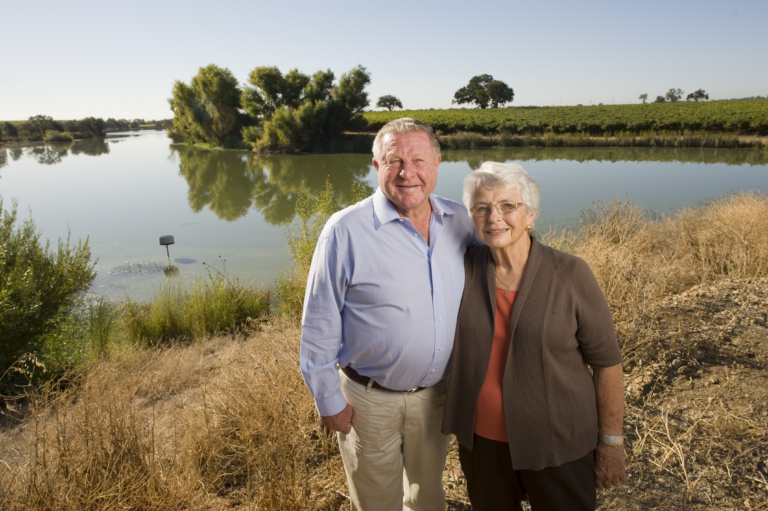 Ironstone Vineyards thumbnail