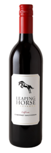 Leaping Horse Cabernet Sauvignon – Bottle – Non-Vintage